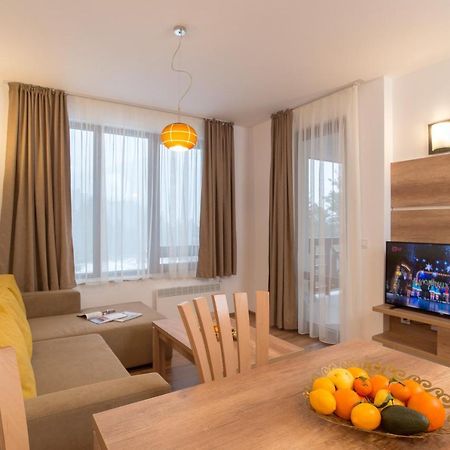 Mountain View Apartment 541 Smolyan Ngoại thất bức ảnh