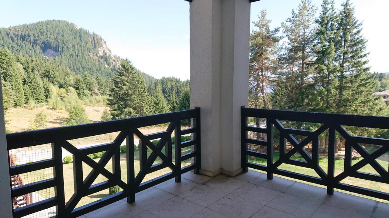 Mountain View Apartment 541 Smolyan Ngoại thất bức ảnh