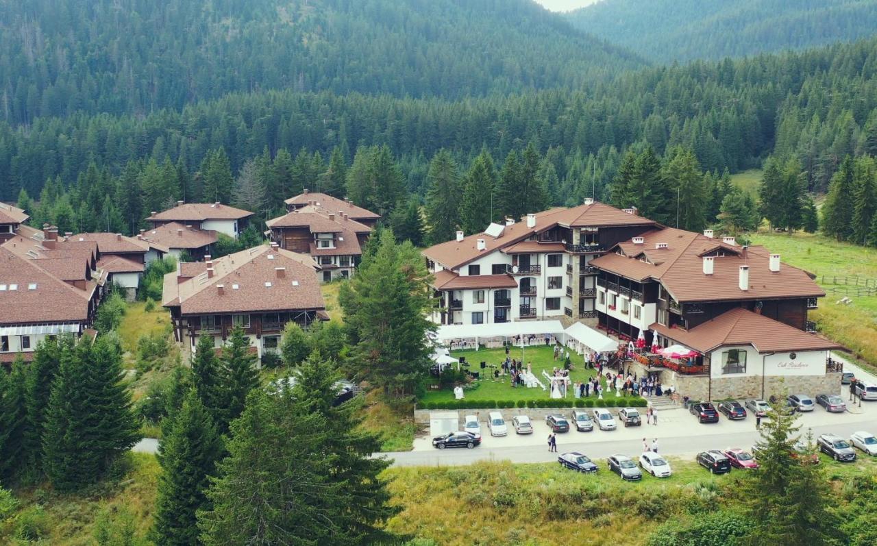Mountain View Apartment 541 Smolyan Ngoại thất bức ảnh