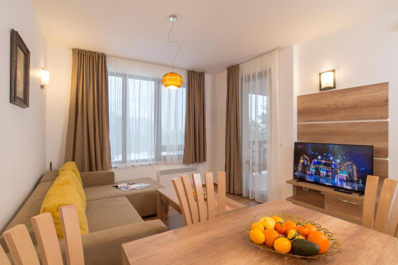 Mountain View Apartment 541 Smolyan Ngoại thất bức ảnh