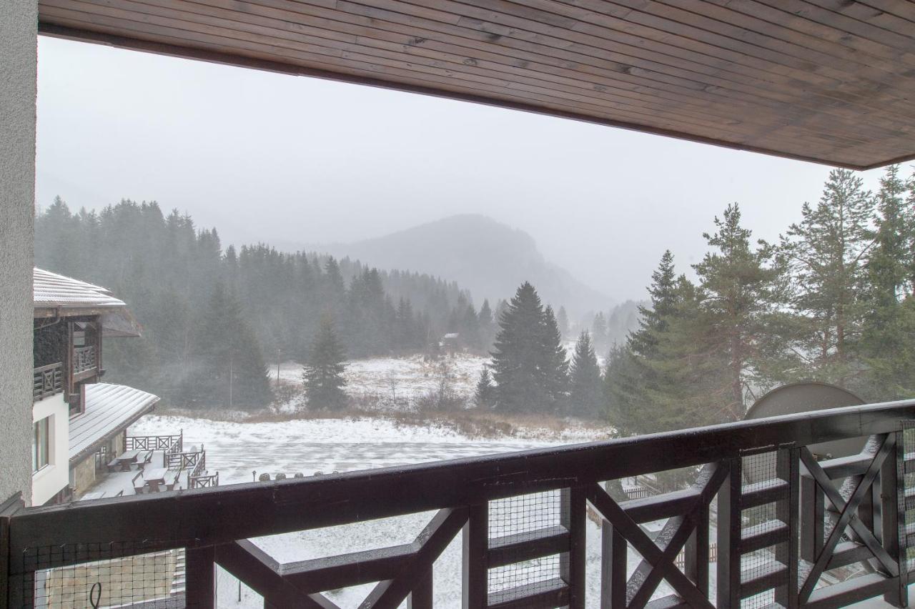 Mountain View Apartment 541 Smolyan Ngoại thất bức ảnh