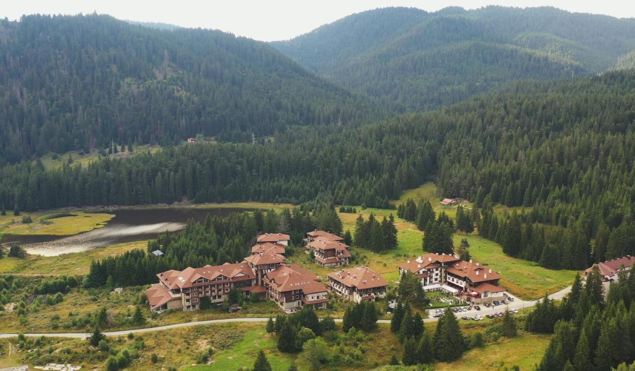 Mountain View Apartment 541 Smolyan Ngoại thất bức ảnh