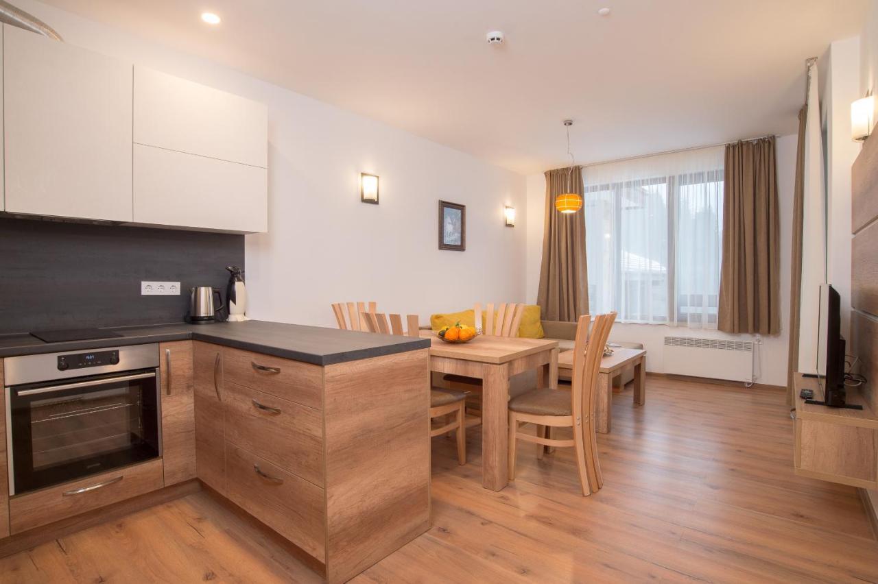 Mountain View Apartment 541 Smolyan Ngoại thất bức ảnh