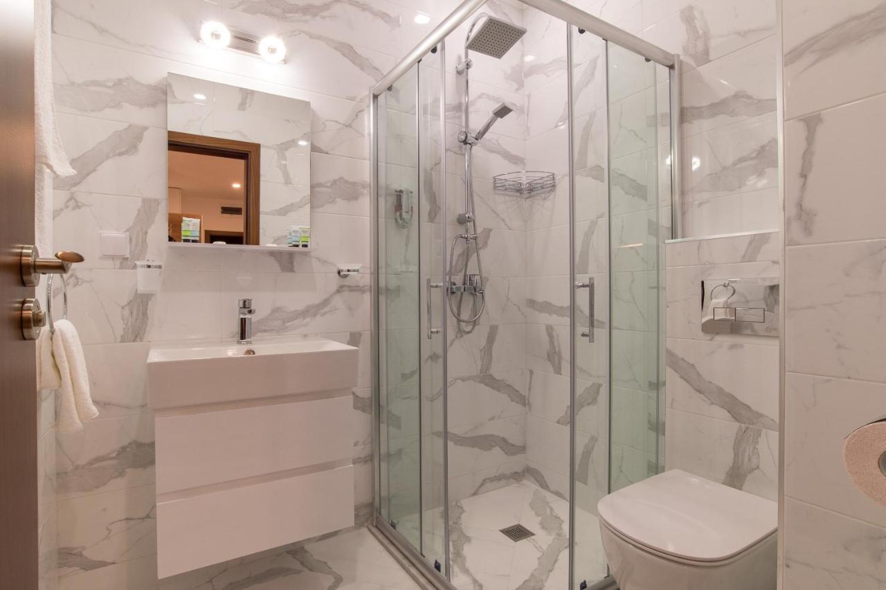 Mountain View Apartment 541 Smolyan Ngoại thất bức ảnh