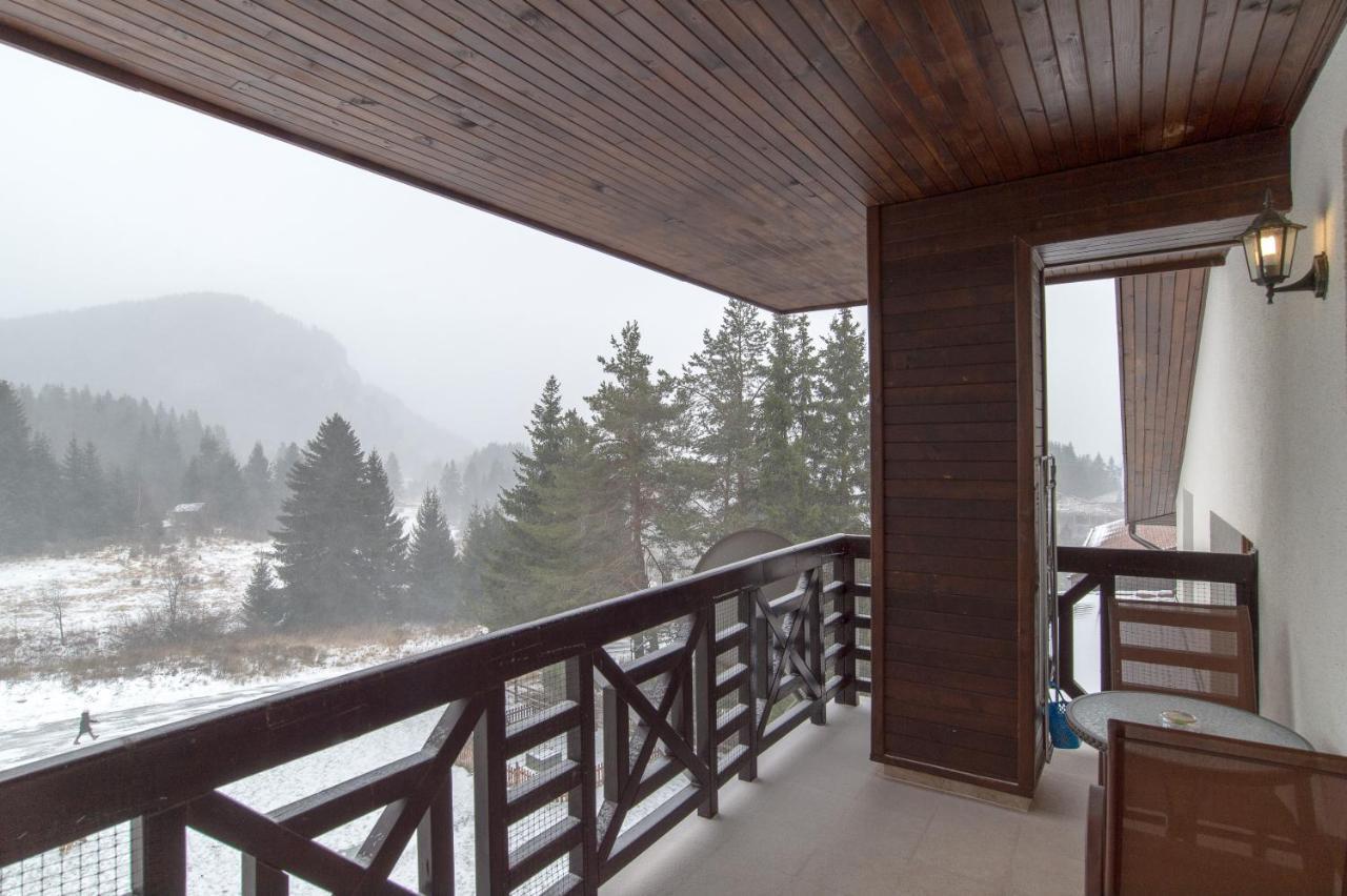Mountain View Apartment 541 Smolyan Ngoại thất bức ảnh