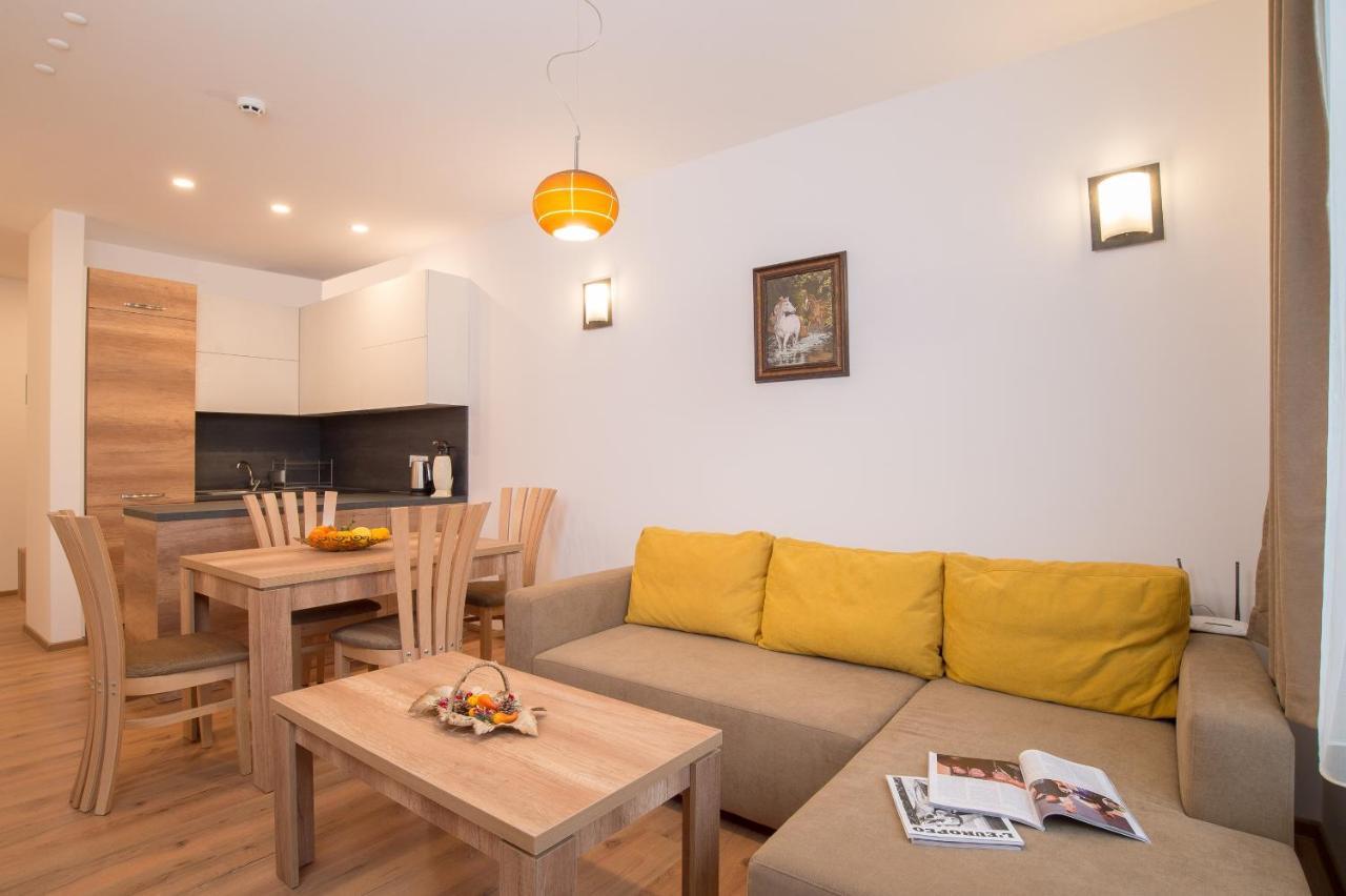 Mountain View Apartment 541 Smolyan Ngoại thất bức ảnh