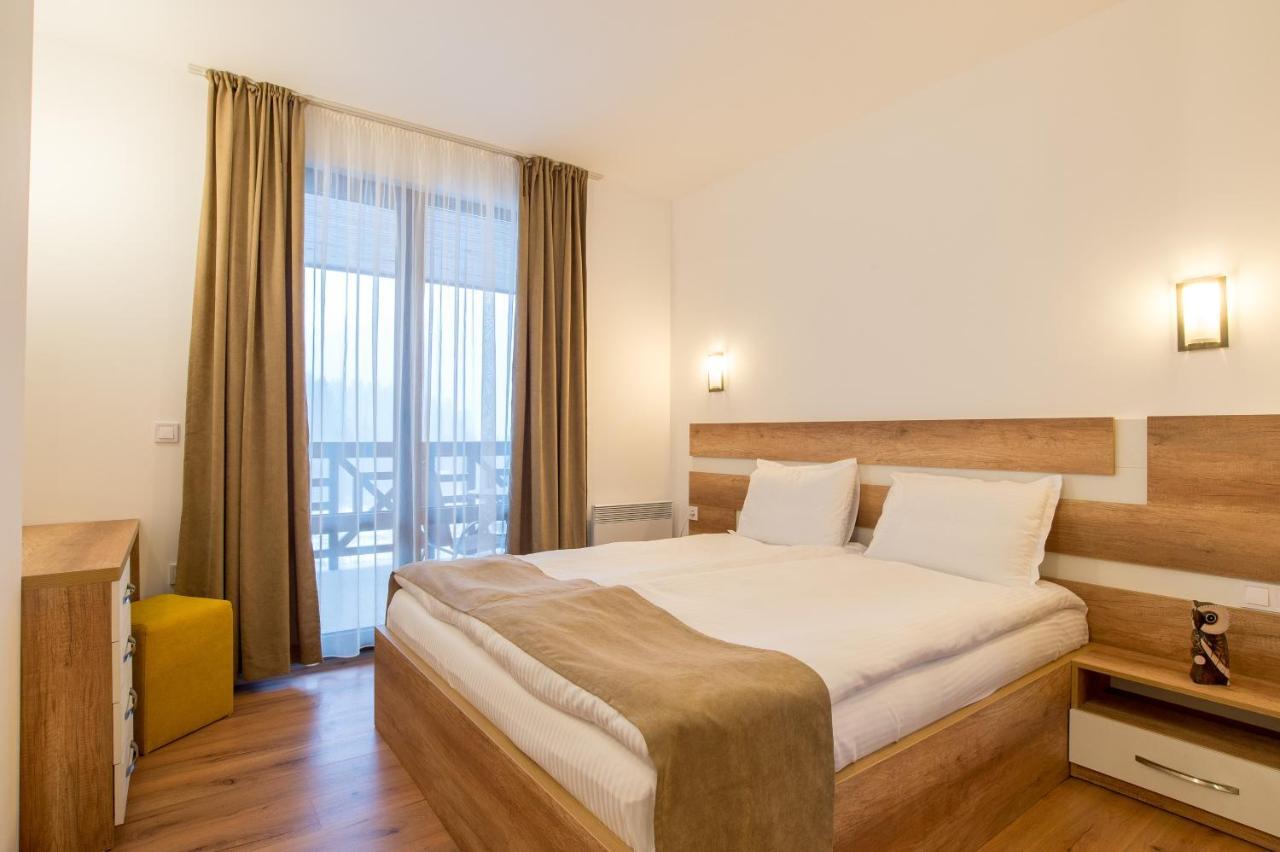 Mountain View Apartment 541 Smolyan Ngoại thất bức ảnh