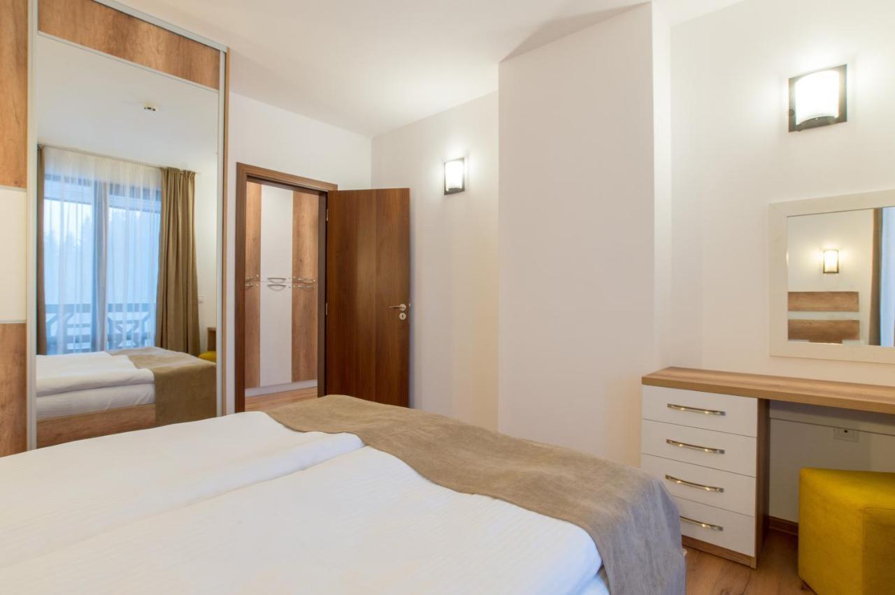 Mountain View Apartment 541 Smolyan Ngoại thất bức ảnh
