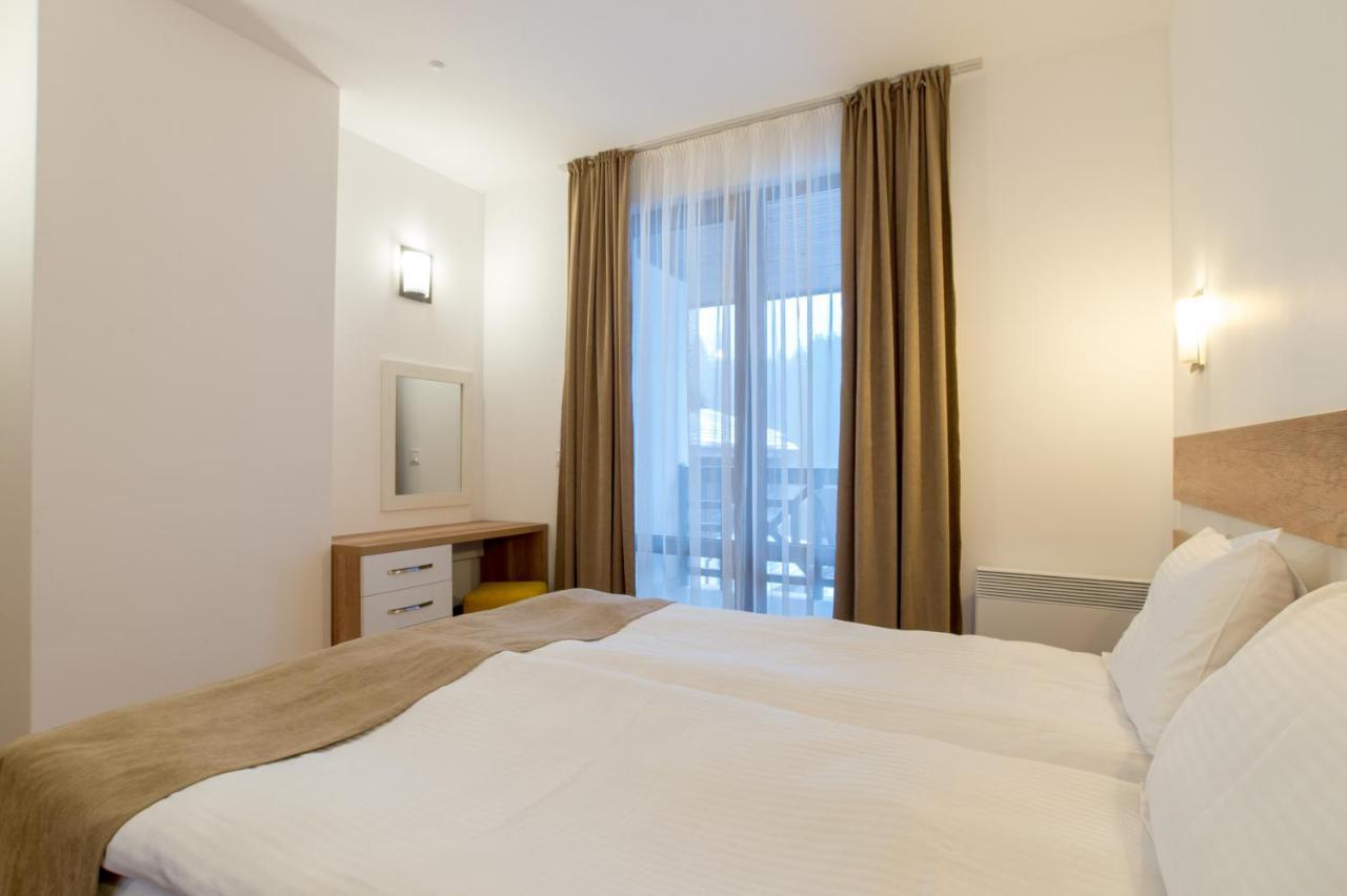 Mountain View Apartment 541 Smolyan Ngoại thất bức ảnh