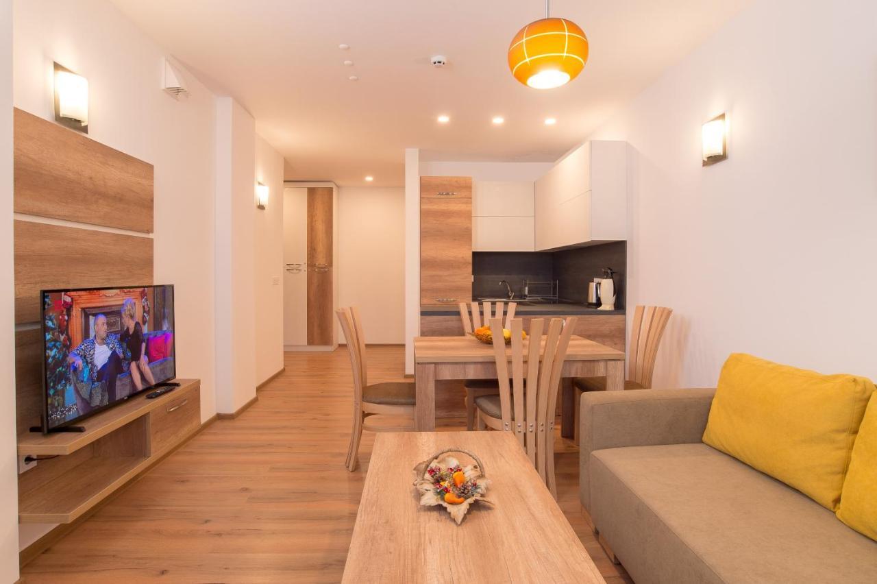 Mountain View Apartment 541 Smolyan Ngoại thất bức ảnh