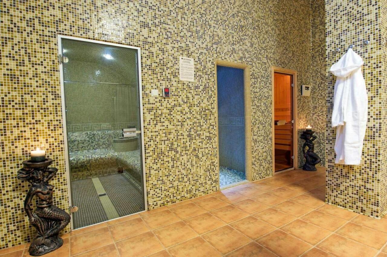 Mountain View Apartment 541 Smolyan Ngoại thất bức ảnh