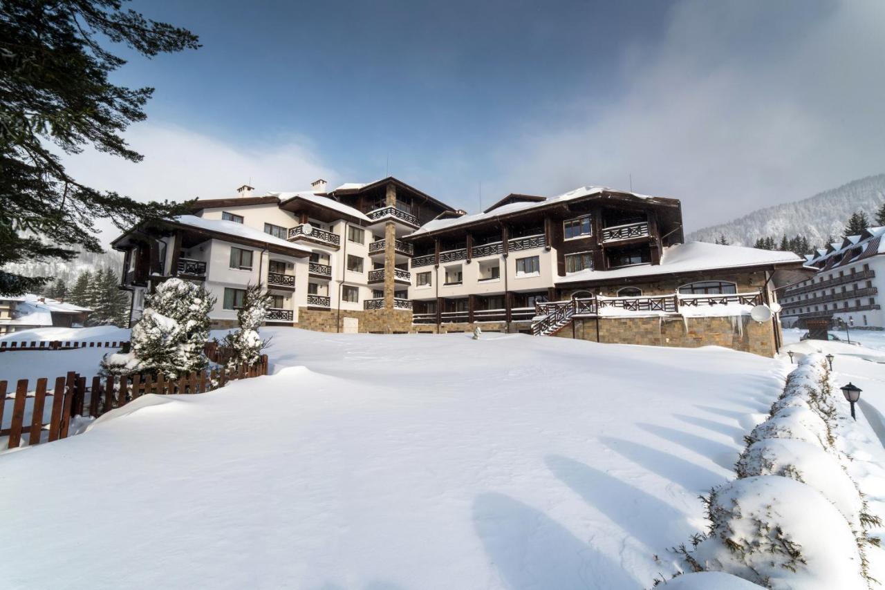 Mountain View Apartment 541 Smolyan Ngoại thất bức ảnh