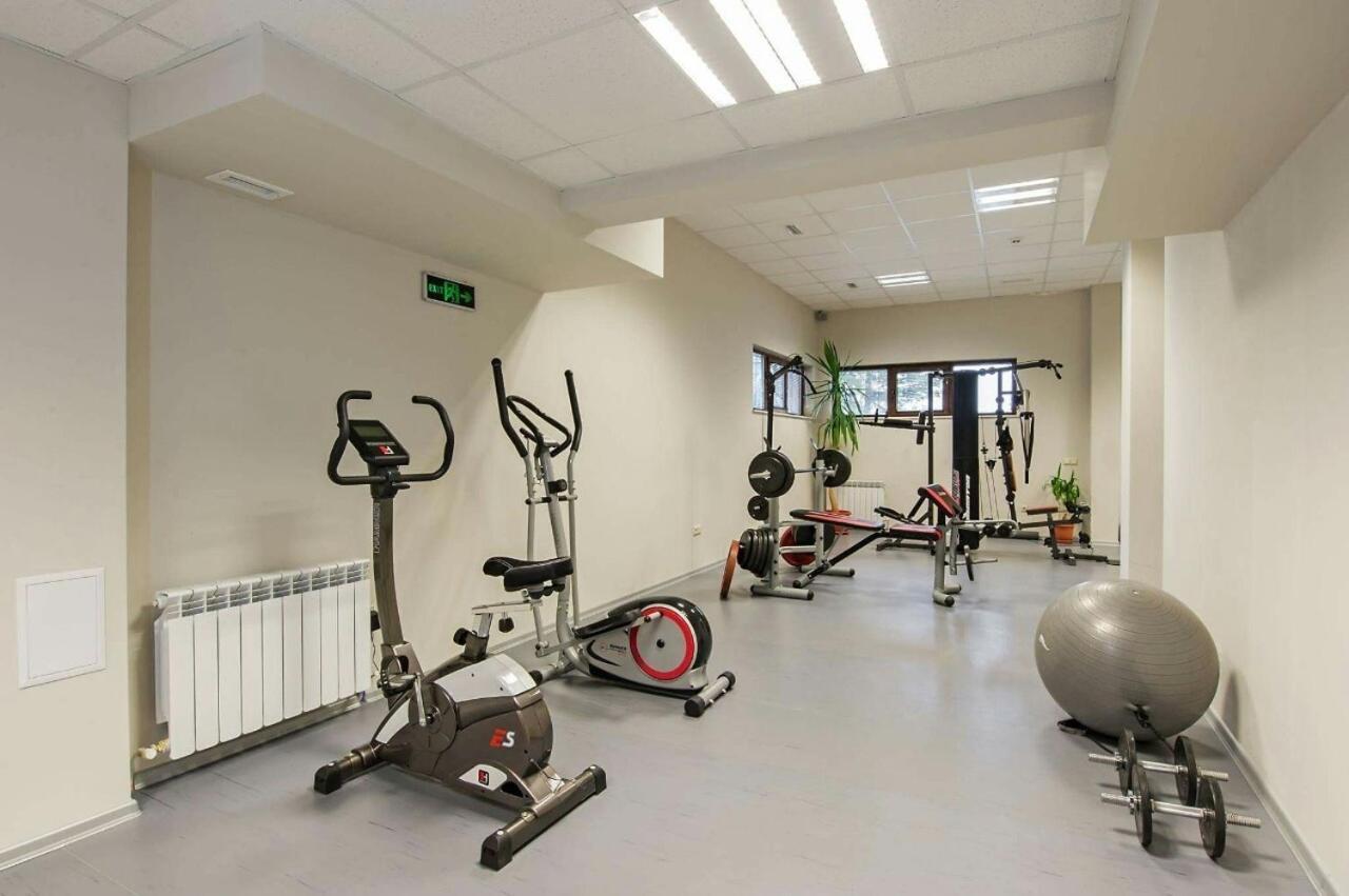 Mountain View Apartment 541 Smolyan Ngoại thất bức ảnh